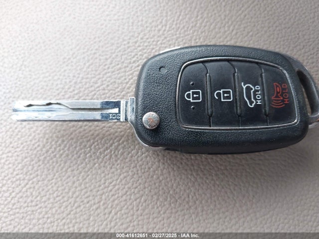 Hyundai TUCSON SE 2018 KM8J2CA46JU776088 Image 11