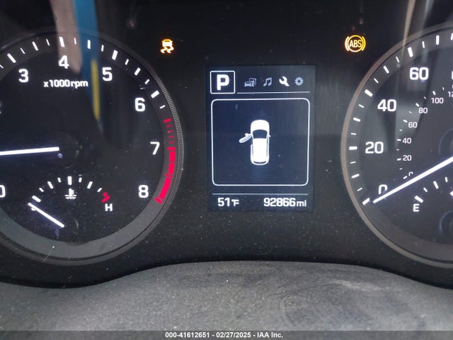 Hyundai TUCSON SE 2018 KM8J2CA46JU776088 Image 15