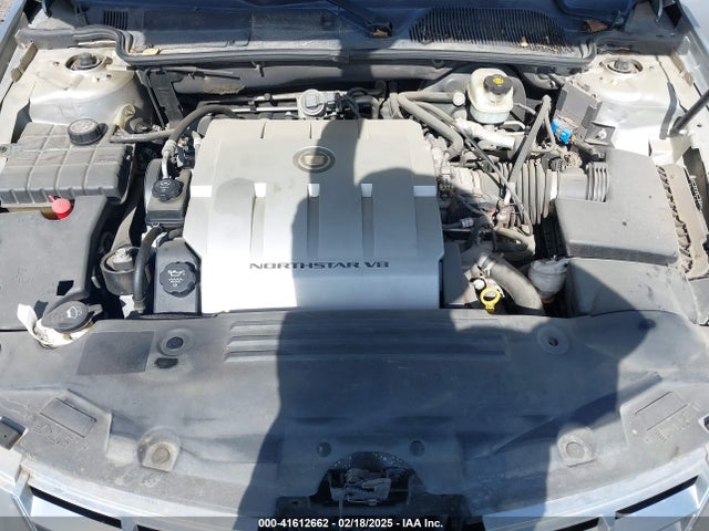 2007 CADILLAC DTS 1G6KD57Y57U168762 Photo 9
