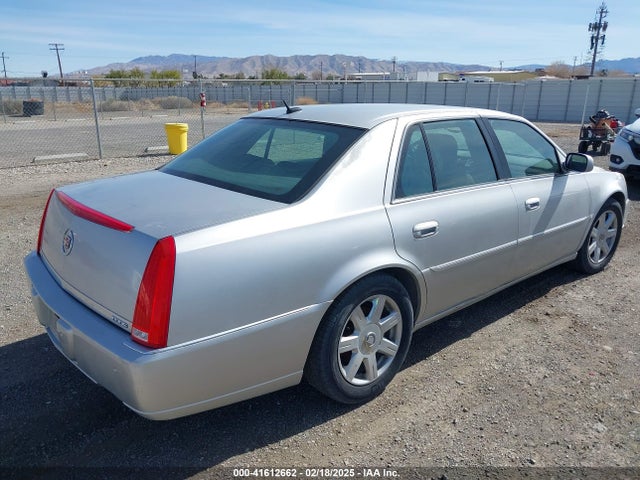 2007 CADILLAC DTS 1G6KD57Y57U168762 Photo 3