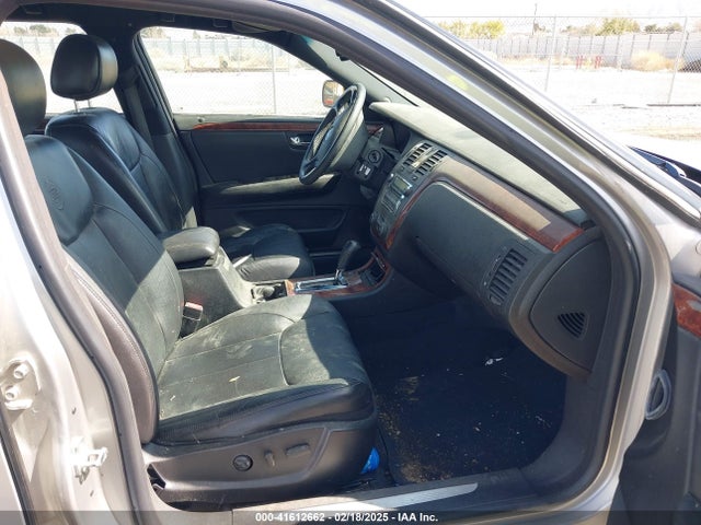2007 CADILLAC DTS 1G6KD57Y57U168762 Photo 4
