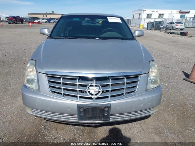 2007 CADILLAC DTS 1G6KD57Y57U168762 Photo 5