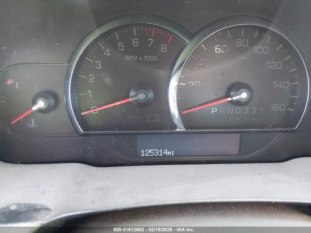 2007 CADILLAC DTS 1G6KD57Y57U168762 Photo 6