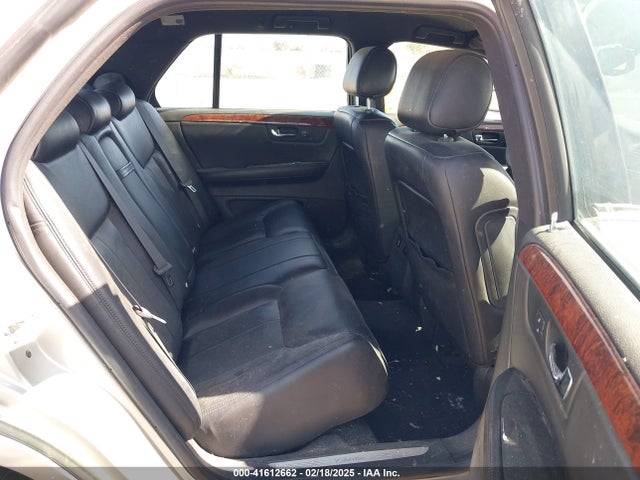 2007 CADILLAC DTS 1G6KD57Y57U168762 Photo 7