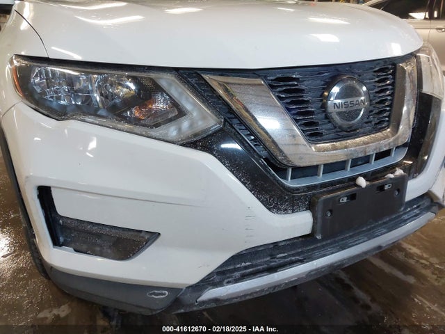 JN8AT2MT1LW038810 Nissan Rogue Sv Fwd