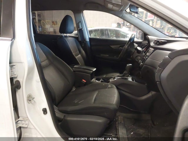 JN8AT2MT1LW038810 Nissan Rogue Sv Fwd