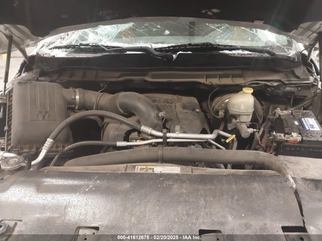 1C6RR7GT3GS264681 RAM 1500 Big Horn