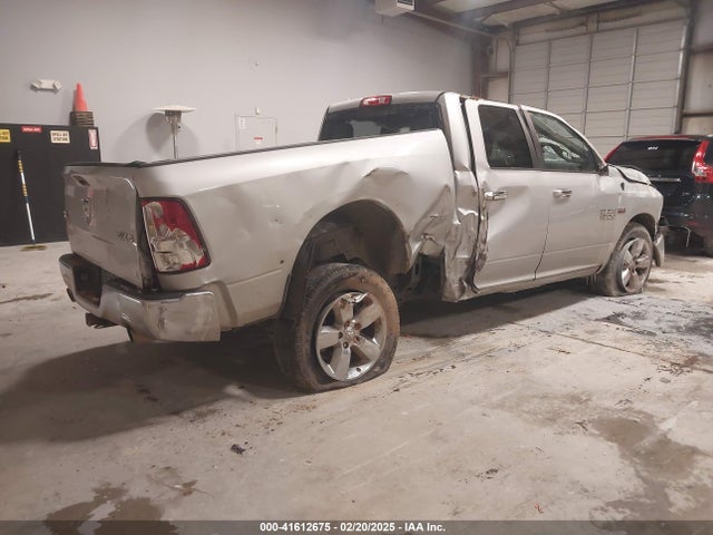 1C6RR7GT3GS264681 RAM 1500 Big Horn
