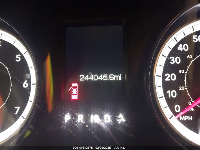 1C6RR7GT3GS264681 RAM 1500 Big Horn