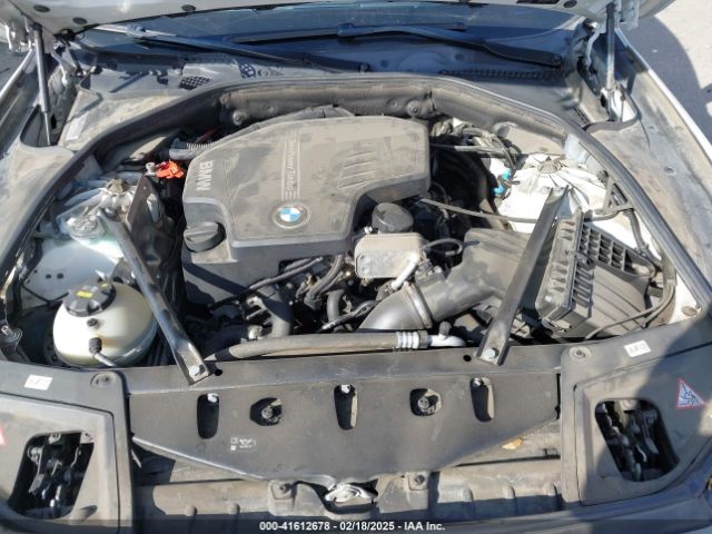 WBA5A5C54GG349104 BMW 528I