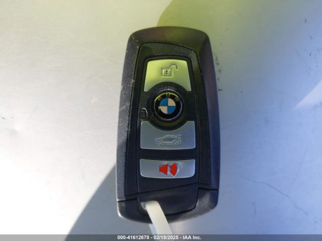 WBA5A5C54GG349104 BMW 528I