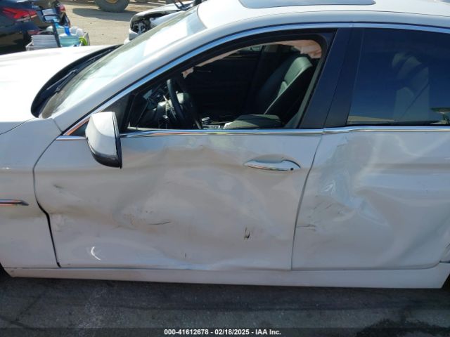 WBA5A5C54GG349104 BMW 528I
