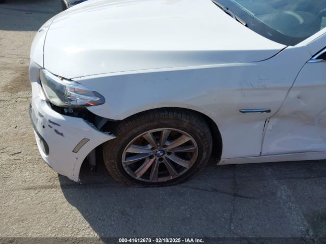 WBA5A5C54GG349104 BMW 528I