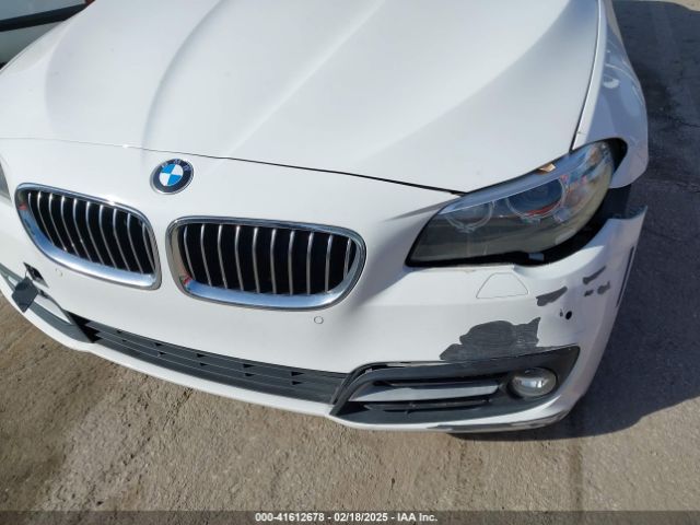 WBA5A5C54GG349104 BMW 528I