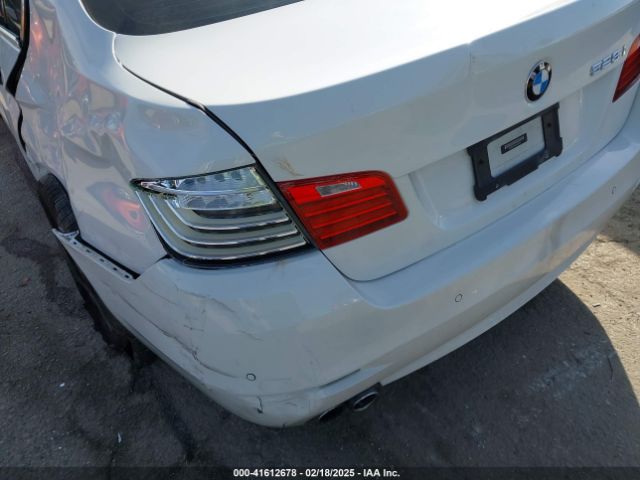 WBA5A5C54GG349104 BMW 528I