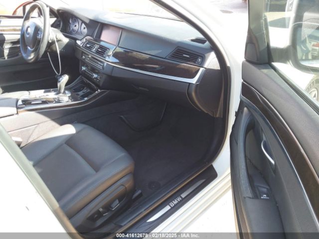 WBA5A5C54GG349104 BMW 528I