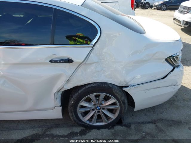 WBA5A5C54GG349104 BMW 528I