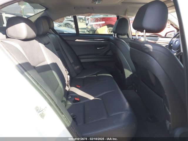 WBA5A5C54GG349104 BMW 528I