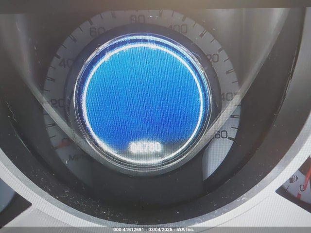 2011 CADILLAC SRX 3GYFNEEY3BS670462 Photo 6
