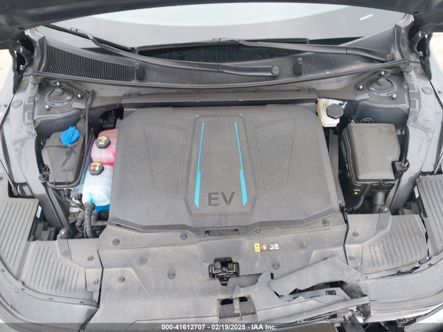 Hyundai Ioniq 5 2023 KM8KNDAF5PU173810 Image 10