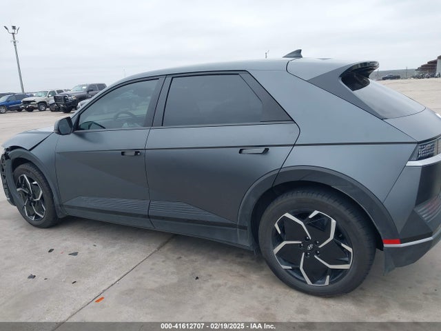 Hyundai Ioniq 5 2023 KM8KNDAF5PU173810 Image 14