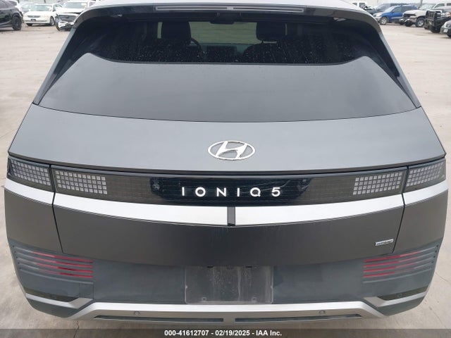 Hyundai Ioniq 5 2023 KM8KNDAF5PU173810 Image 16