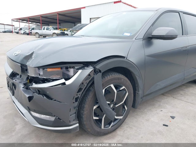Hyundai Ioniq 5 2023 KM8KNDAF5PU173810 Image 19