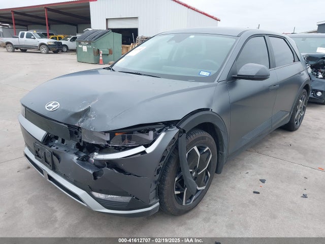 Hyundai Ioniq 5 2023 KM8KNDAF5PU173810 Image 2