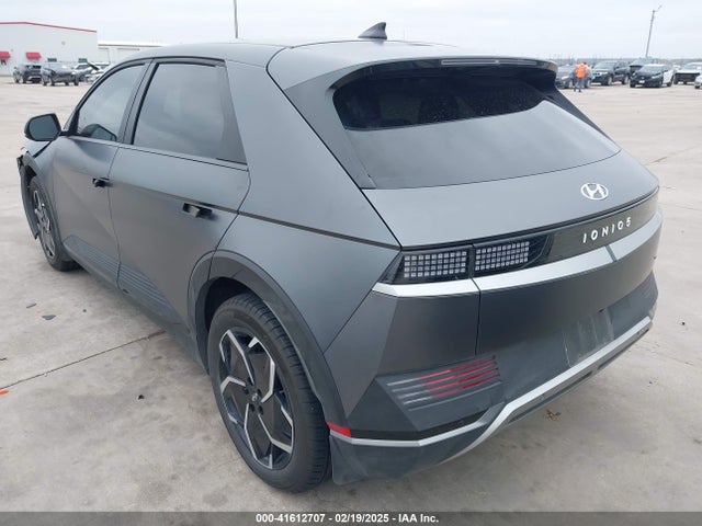 Hyundai Ioniq 5 2023 KM8KNDAF5PU173810 Image 3
