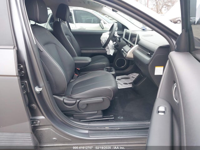 Hyundai Ioniq 5 2023 KM8KNDAF5PU173810 Image 5