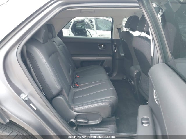 Hyundai Ioniq 5 2023 KM8KNDAF5PU173810 Image 8