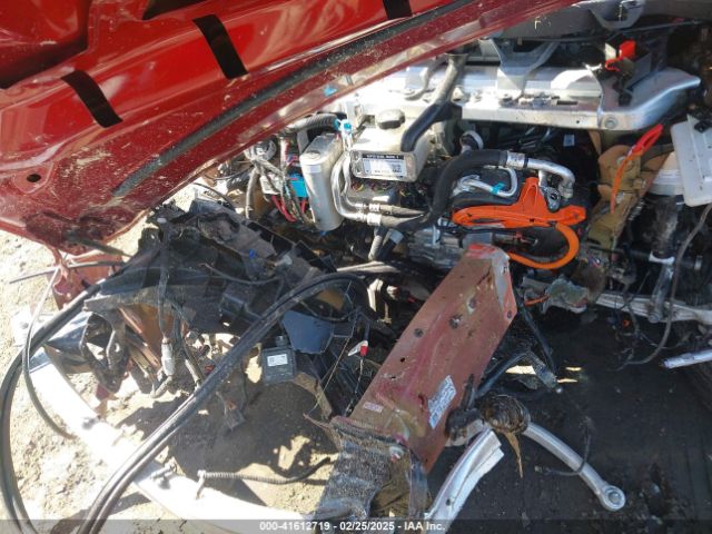 2023 TESLA MODEL X 7SAXCDE57PF429460 Photo 9