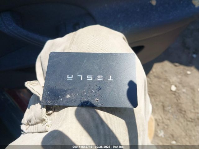 2023 TESLA MODEL X 7SAXCDE57PF429460 Photo 10