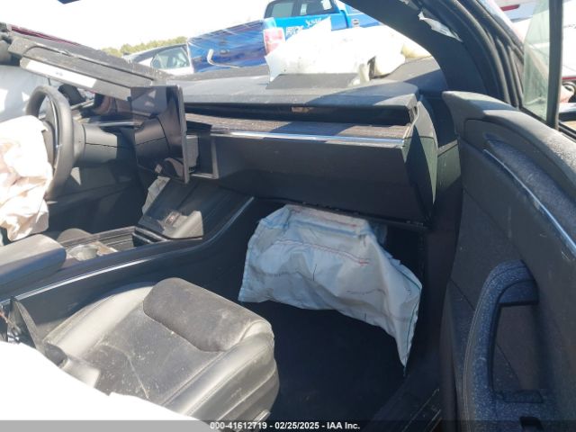 2023 TESLA MODEL X 7SAXCDE57PF429460 Photo 4