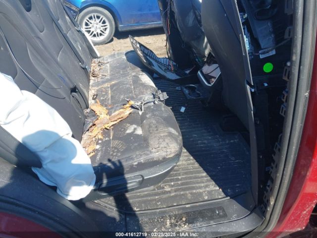 2023 TESLA MODEL X 7SAXCDE57PF429460 Photo 7