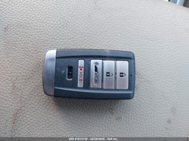 5FRYD4H48EB002270 Acura Mdx Technology Package