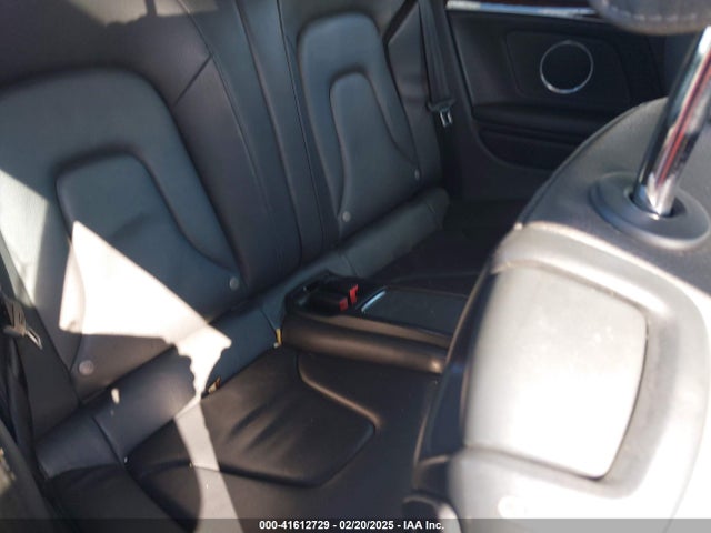 2012 AUDI A5 WAULFAFH5CN007464 Photo 7