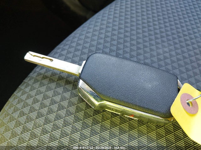 KNDJ23AU5P7888537 KIA SOUL LX