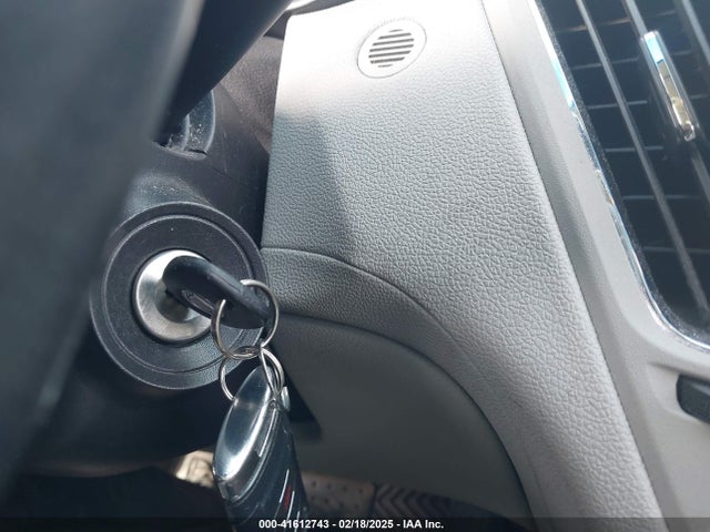 2012 CADILLAC CTS 1G6DE5E58C0143175 Photo 10