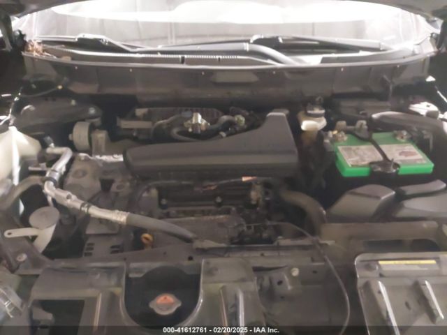 5N1AT2MT4HC897180 Nissan ROGUE SV