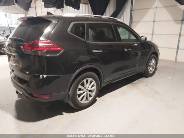 5N1AT2MT4HC897180 Nissan ROGUE SV