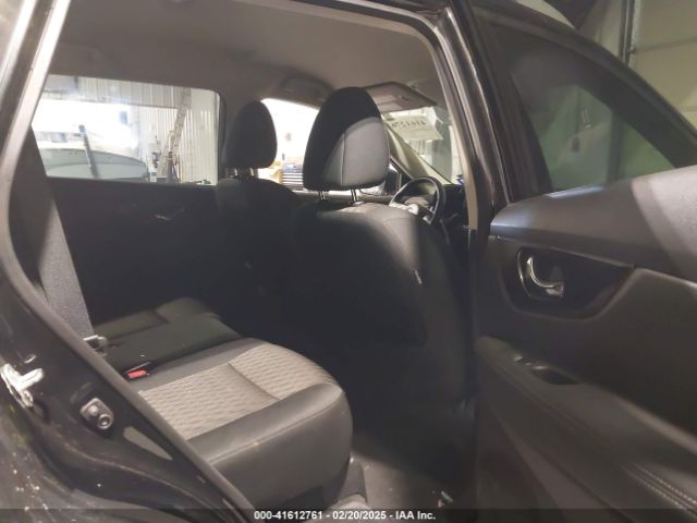 5N1AT2MT4HC897180 Nissan ROGUE SV