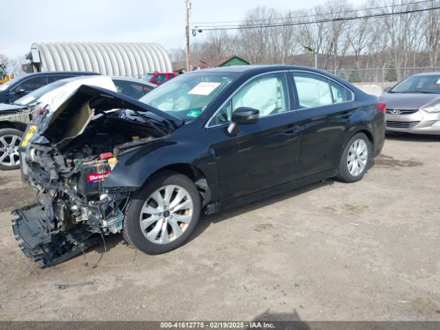 4S3BNAH64G3054080 Subaru Legacy 2.5i Premium