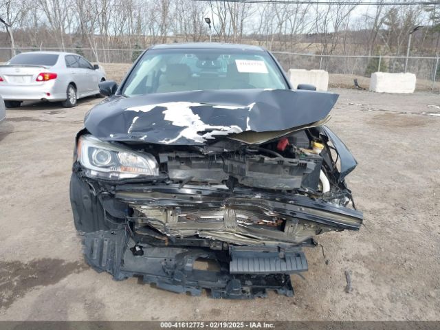 4S3BNAH64G3054080 Subaru Legacy 2.5i Premium
