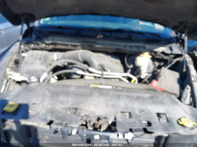 1C6RR7HT6ES124328 RAM 1500 Sport
