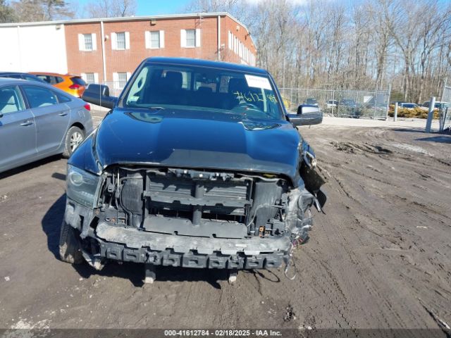 1C6RR7HT6ES124328 RAM 1500 Sport