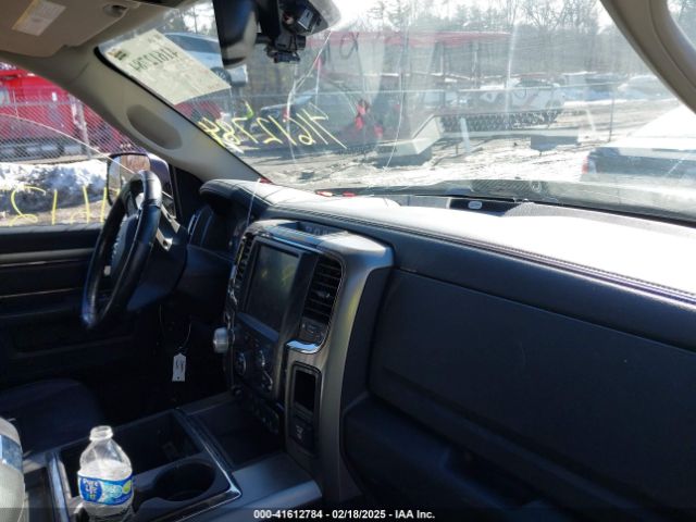 1C6RR7HT6ES124328 RAM 1500 Sport