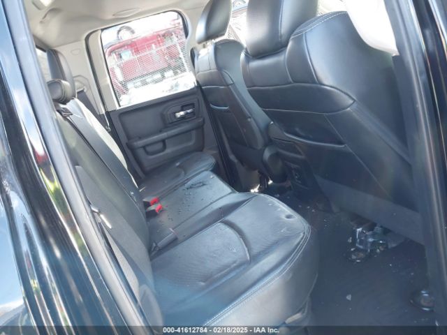 1C6RR7HT6ES124328 RAM 1500 Sport