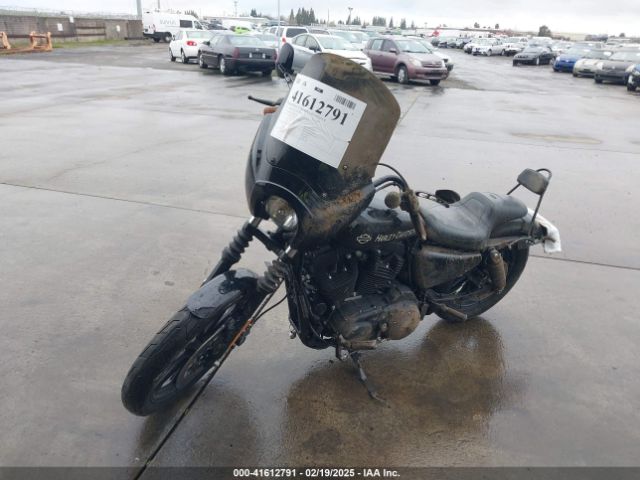 2019 HARLEY-DAVIDSON XL1200 1HD1LP333KC402279 Photo 1