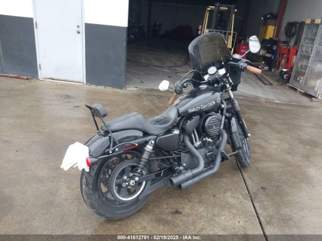 2019 HARLEY-DAVIDSON XL1200 1HD1LP333KC402279 Photo 3